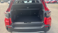 Jeep Avenger 1.2 Altitude 5dr Petrol Hatchback